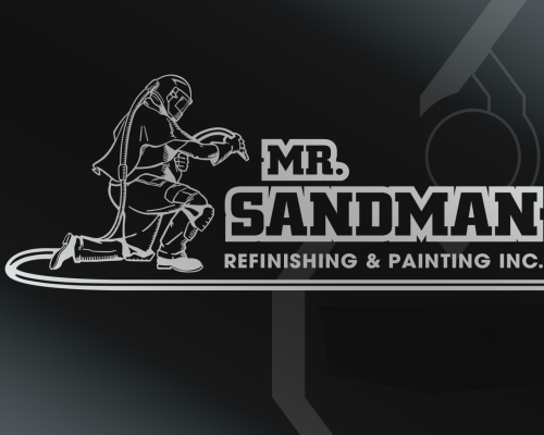 Mr. Sandman Image