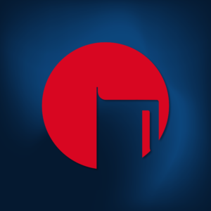 Milk Bag Pitcher Logo by Christina Blackley