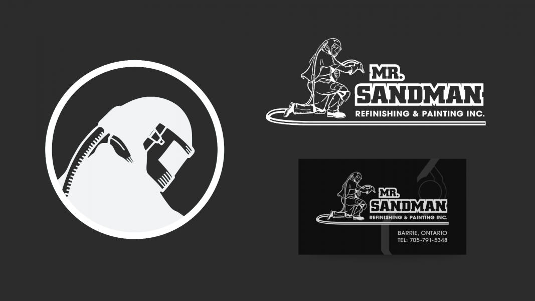 Mr. Sandman Designs